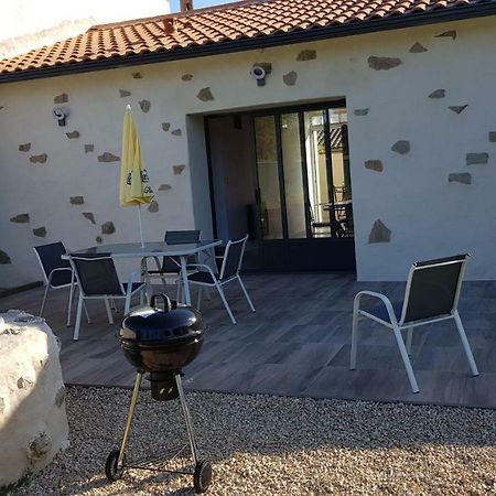 Gite De La Haie Apremont  Exterior foto